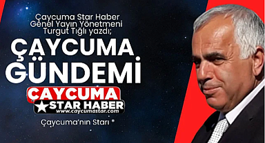 8.ÇAYCUMALILAR BULUŞUYOR ETKİNLİĞİ BÜLENT KANTARCI FAKTÖRÜ