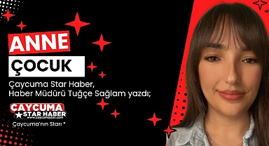 ANNELİĞİN GÖLGE YANI