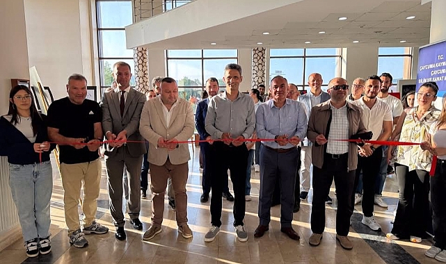 Kaymakam Kaya, BİLSEM Yıl Sonu Etkinliğine Katıldı