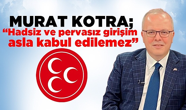 Murat Kotra