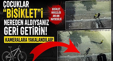 Çocuklar