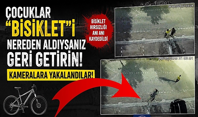 Çocuklar