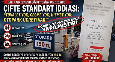 İsyan bayrağı çekildi: 