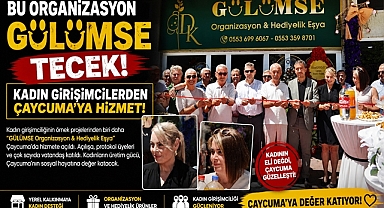 Bu organizasyon