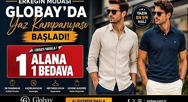 Erkeğin modası
