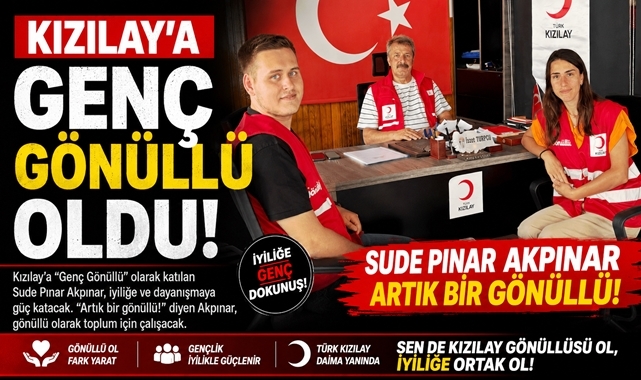 Kızılay'a 