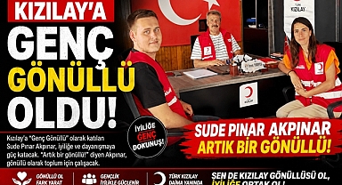 Kızılay'a