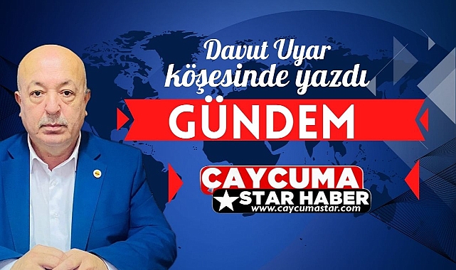 SALTUKOVA'DA NELER OLUYOR?