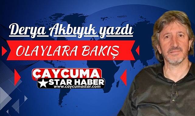 FİLYOS IRMAK / ÇAYCUMA NEREYE???