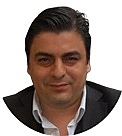 Korhan Uzaldı